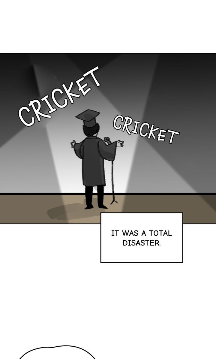 Stand Up! Chapter 13 page 17 - 