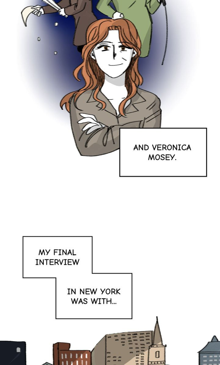 Stand Up! Chapter 13 page 3 - 