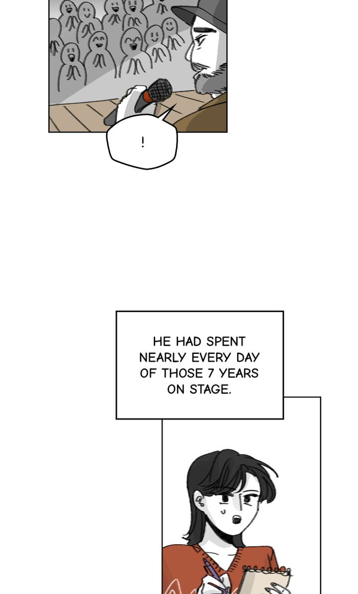 Stand Up! Chapter 13 page 24 - 