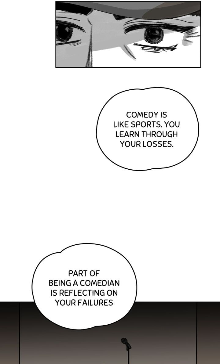 Stand Up! Chapter 13 page 26 - 