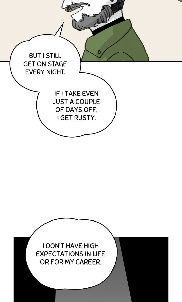 Stand Up! Chapter 13 page 33 - 