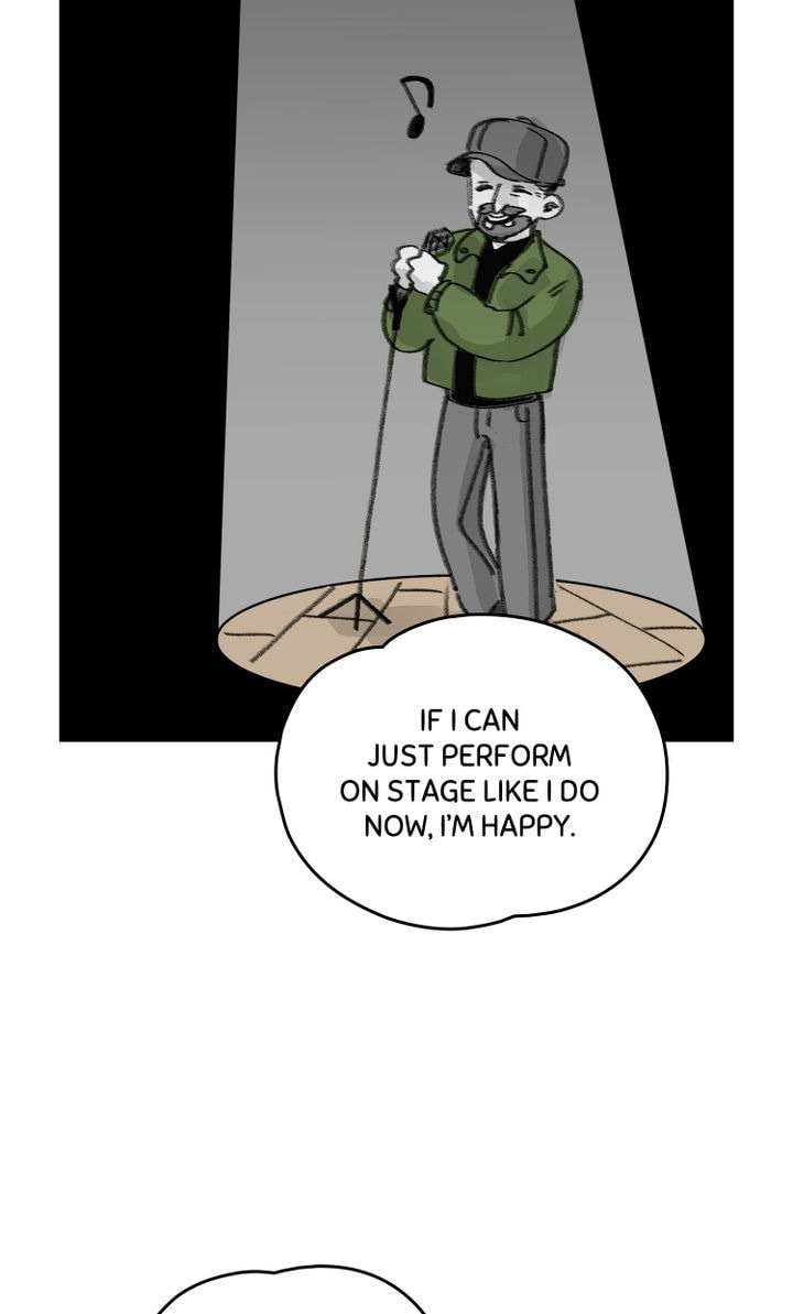 Stand Up! Chapter 13 page 34 - 
