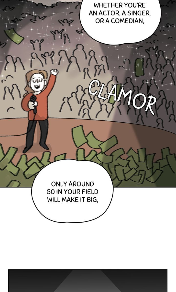 Stand Up! Chapter 13 page 41 - 