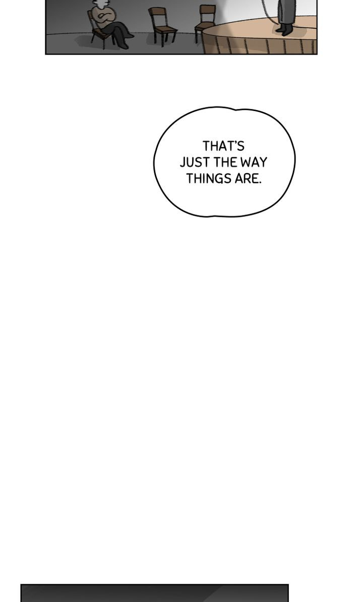 Stand Up! Chapter 13 page 43 - 