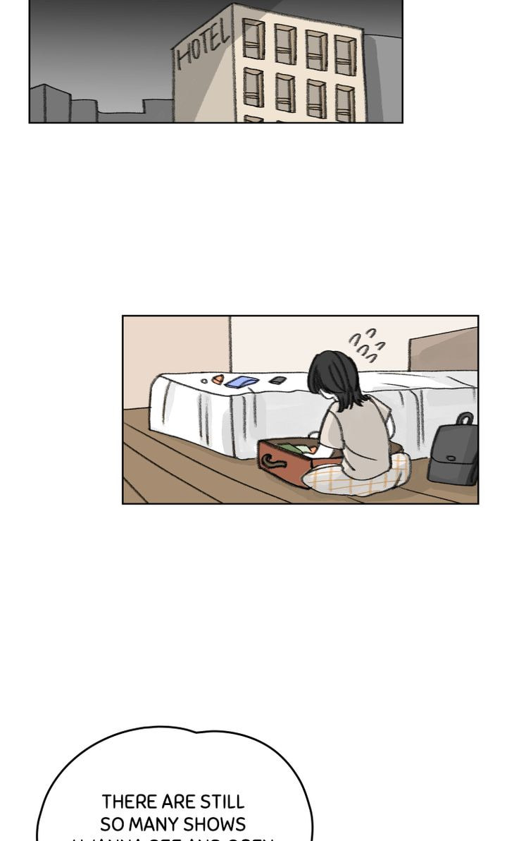 Stand Up! Chapter 13 page 44 - 