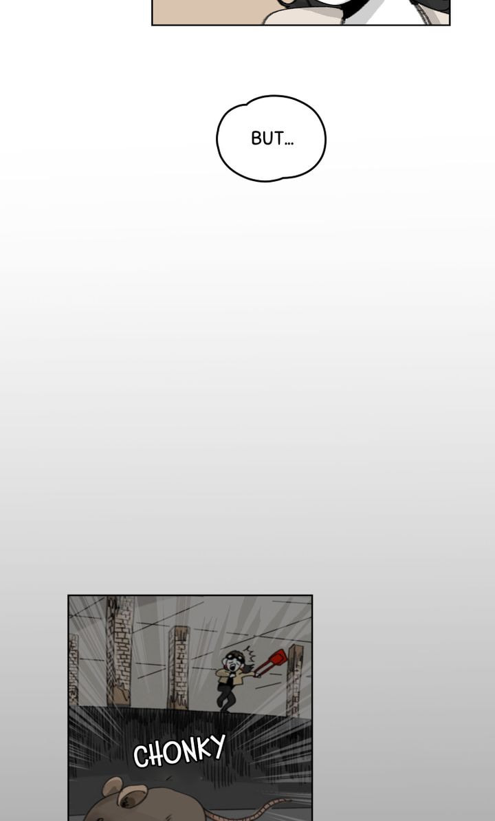 Stand Up! Chapter 13 page 46 - 