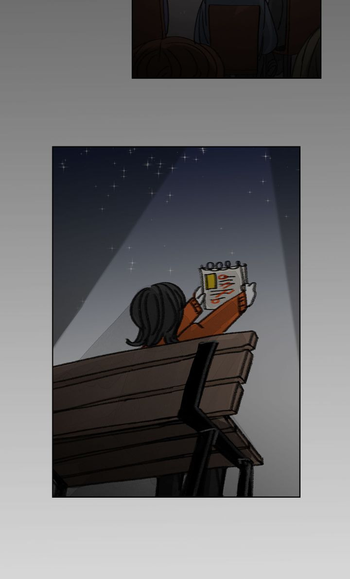 Stand Up! Chapter 13 page 50 - 