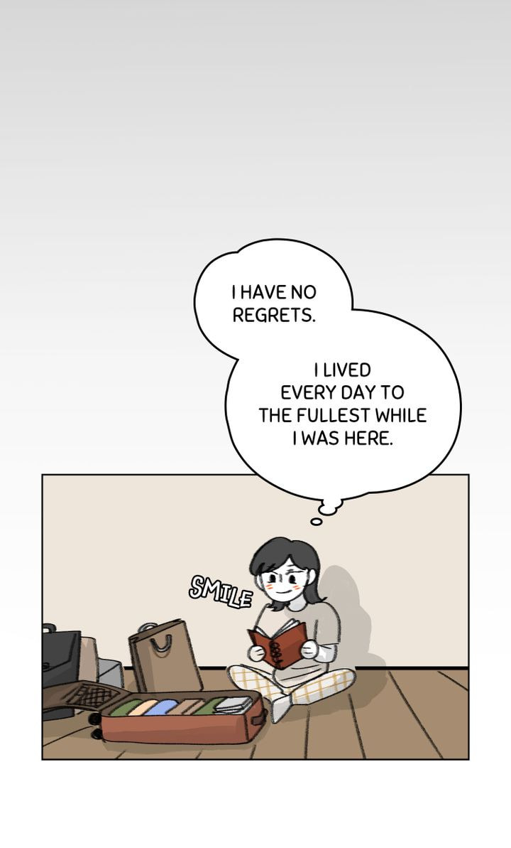 Stand Up! Chapter 13 page 51 - 