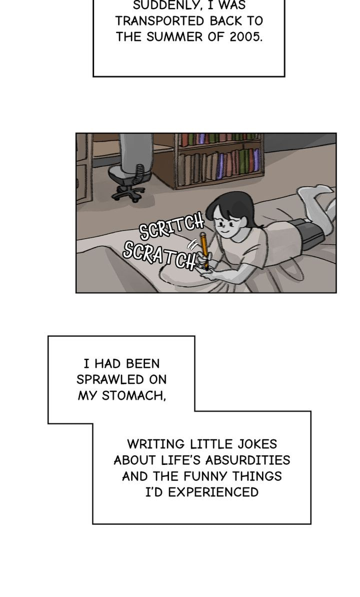 Stand Up! Chapter 13 page 55 - 