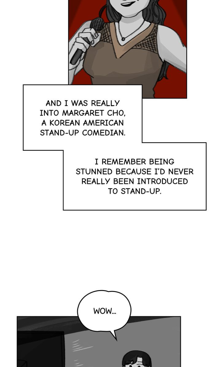Stand Up! Chapter 13 page 57 - 