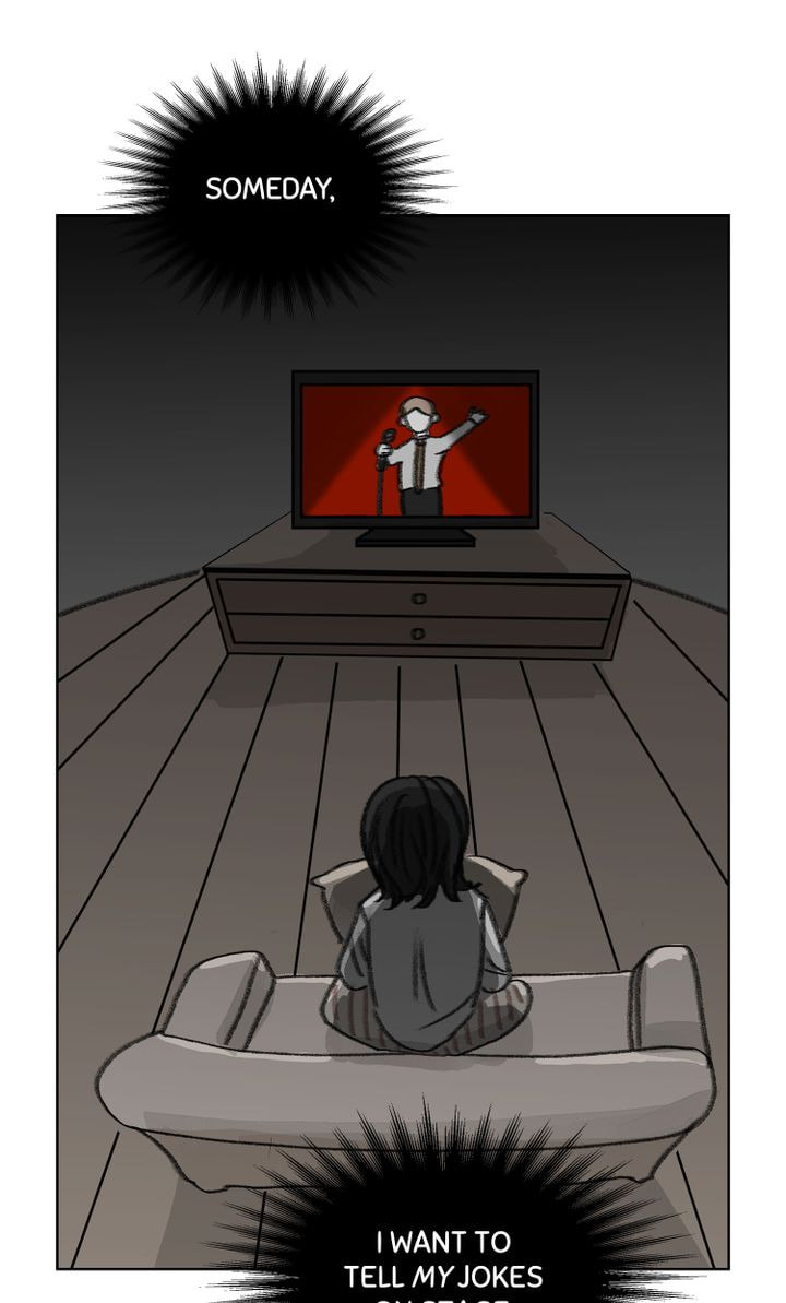 Stand Up! Chapter 13 page 60 - 