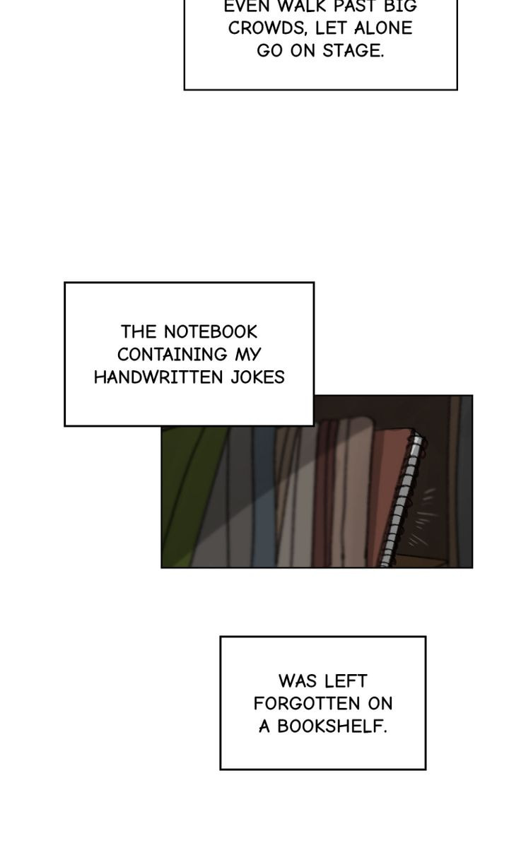 Stand Up! Chapter 13 page 62 - 
