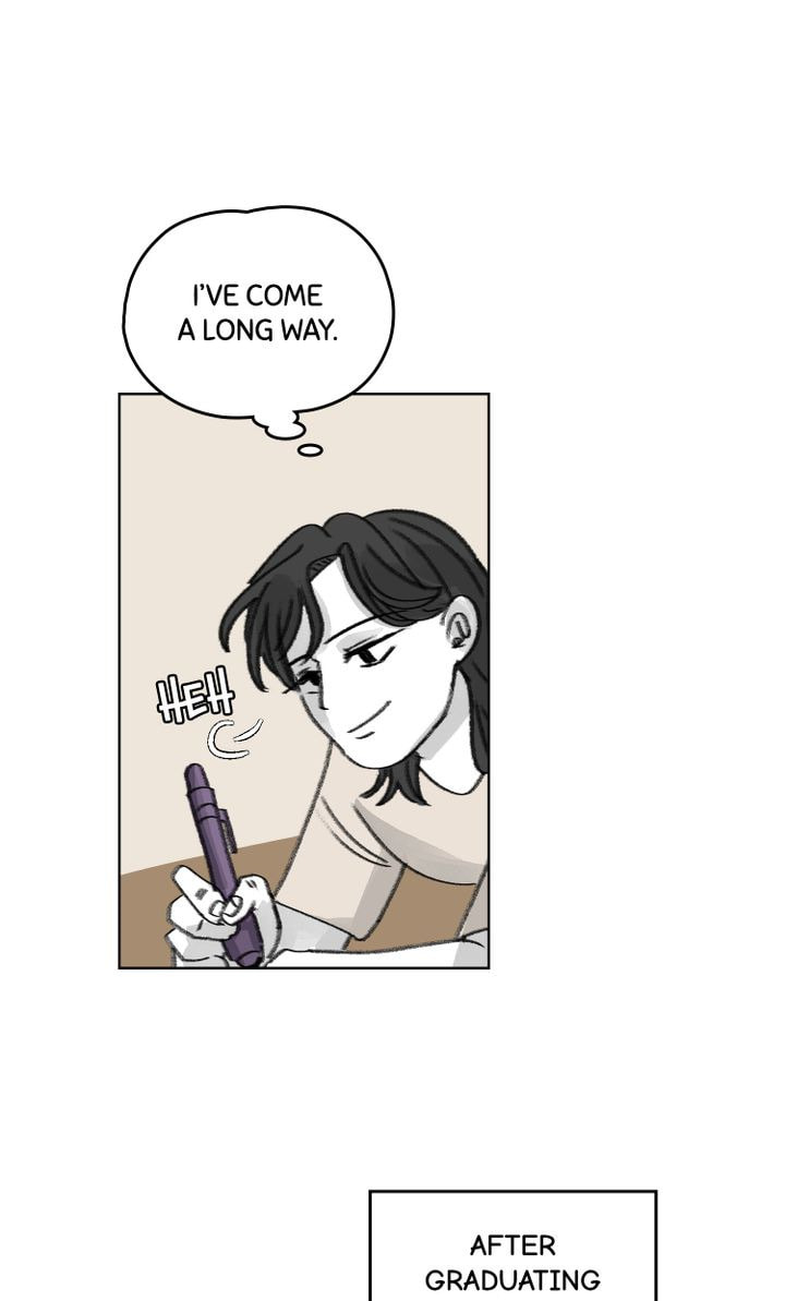 Stand Up! Chapter 13 page 63 - 