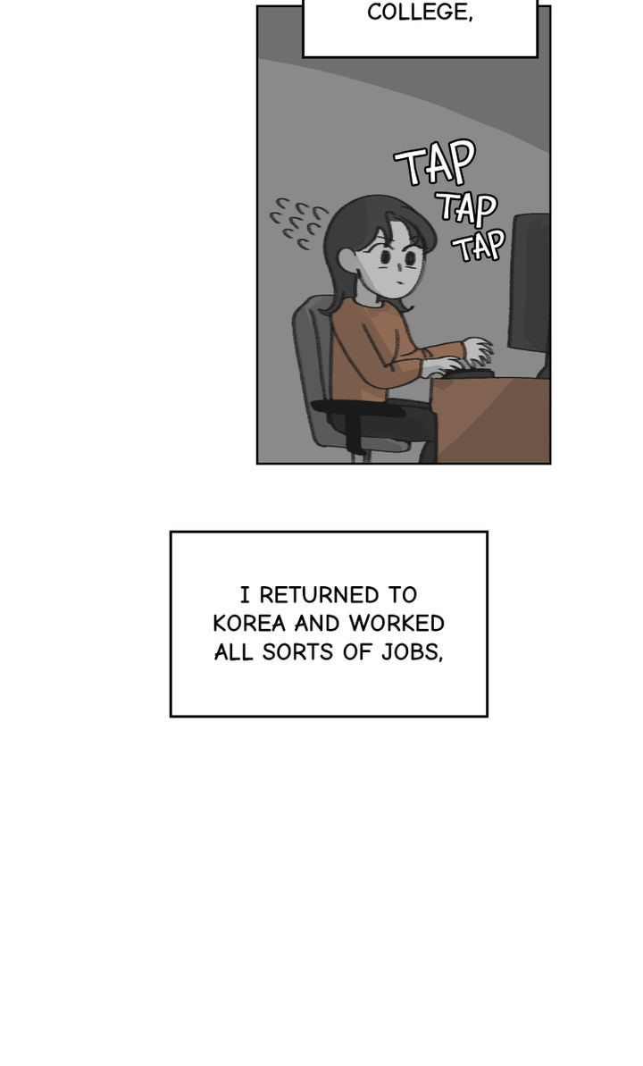 Stand Up! Chapter 13 page 64 - 
