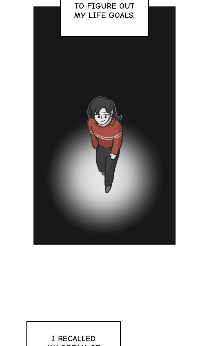 Stand Up! Chapter 13 page 66 - 