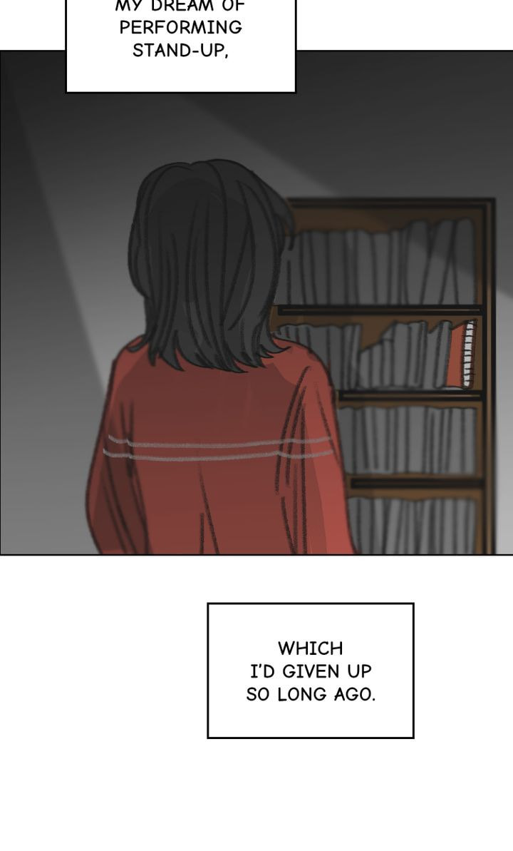 Stand Up! Chapter 13 page 67 - 