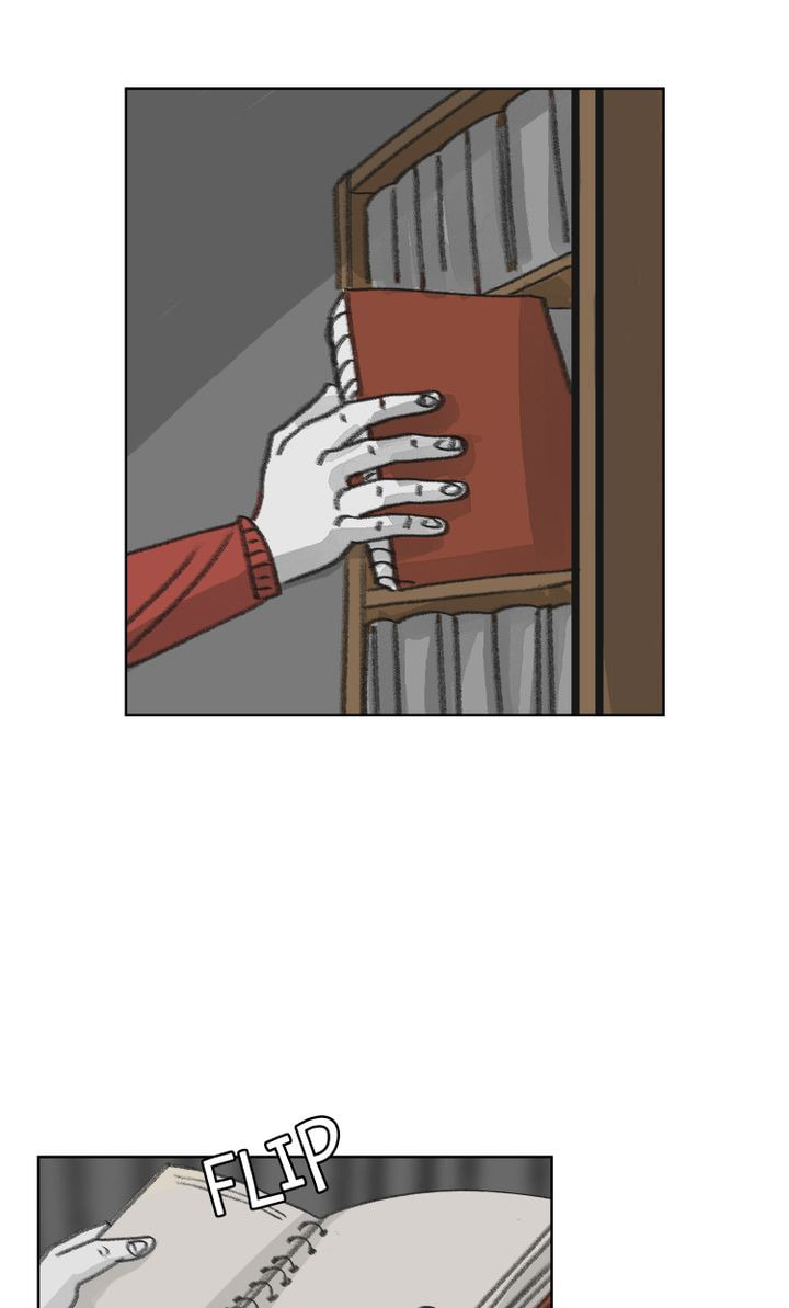 Stand Up! Chapter 13 page 68 - 