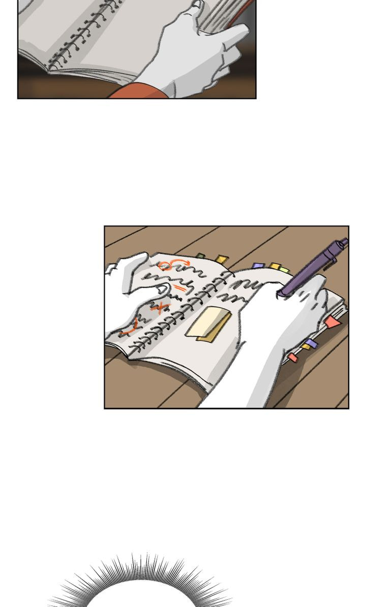Stand Up! Chapter 13 page 69 - 