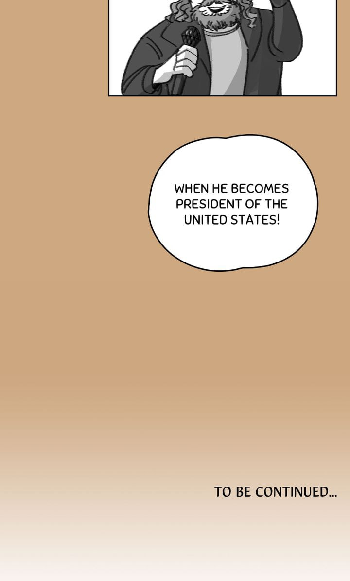 Stand Up! Chapter 13 page 74 - 