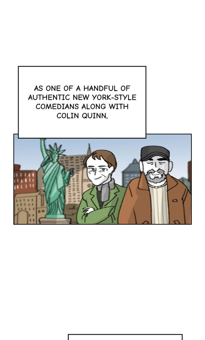 Stand Up! Chapter 13 page 9 - 