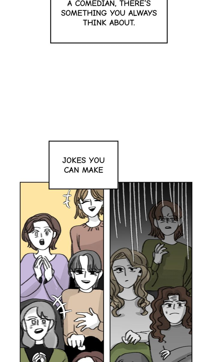 Stand Up! Chapter 14 page 2 - 