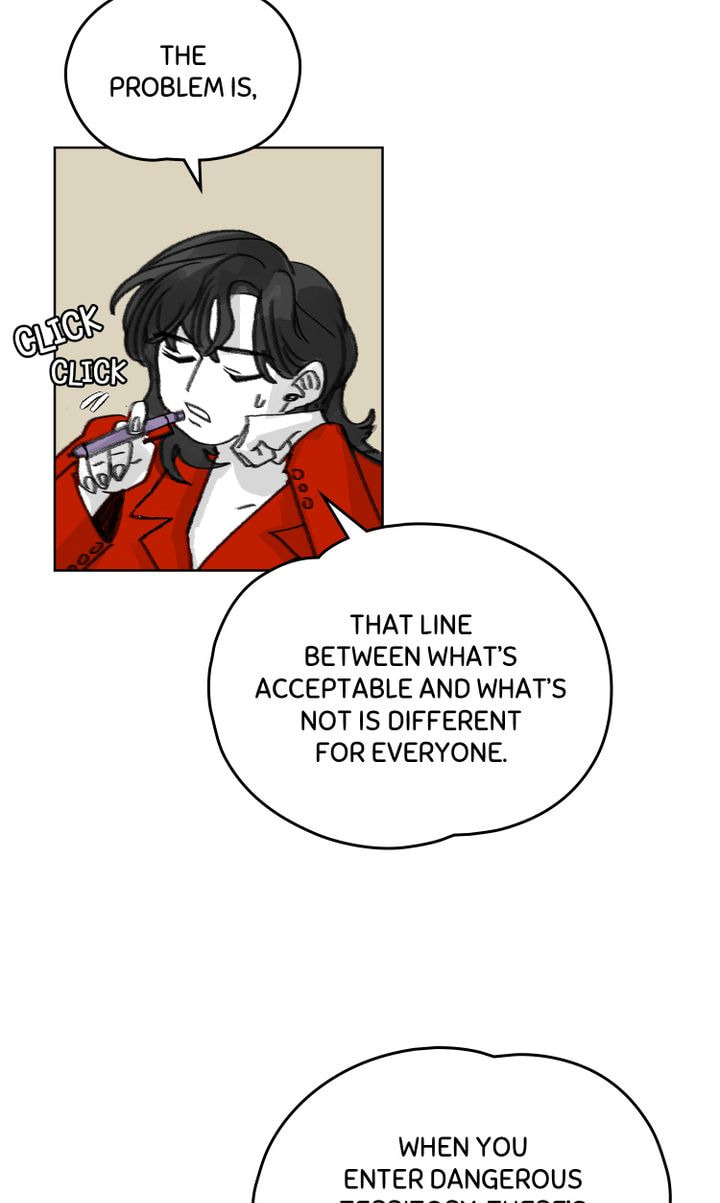 Stand Up! Chapter 14 page 11 - 