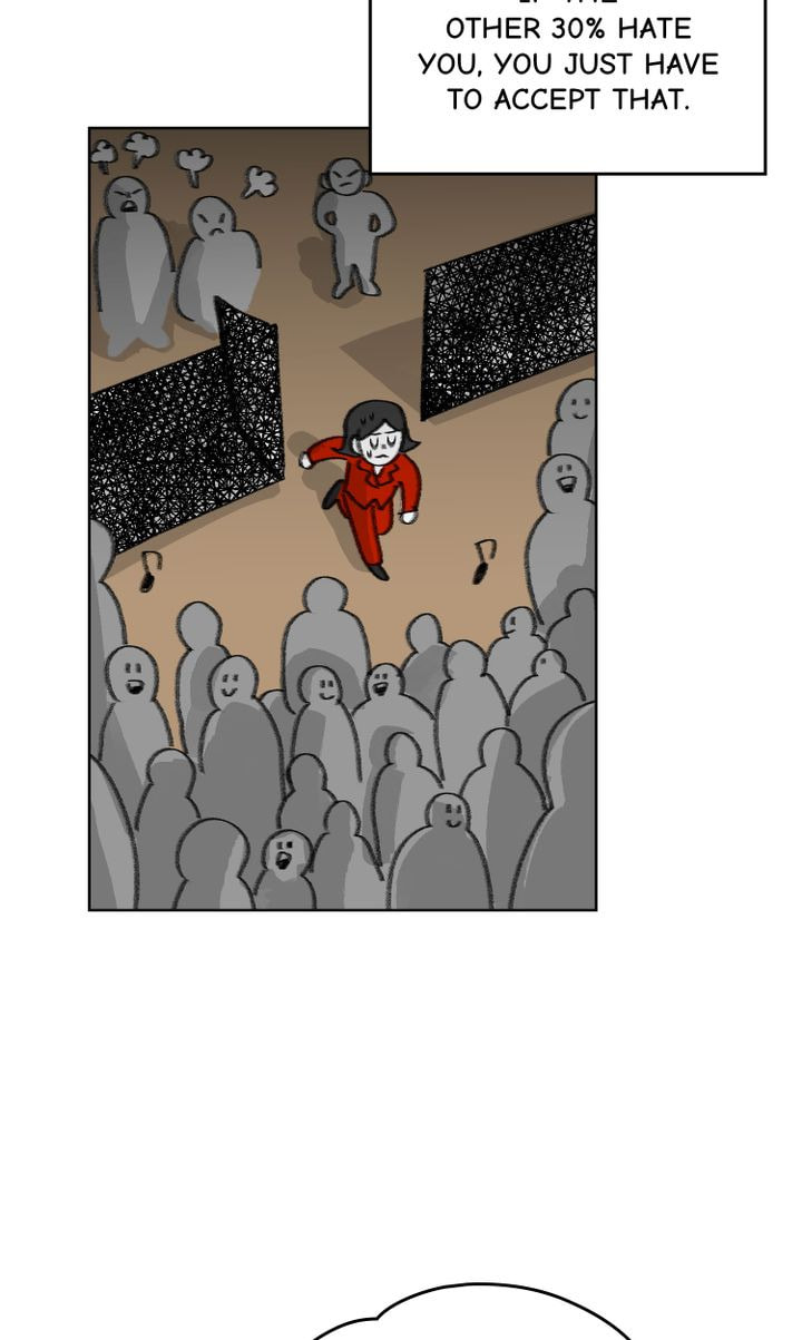 Stand Up! Chapter 14 page 14 - 