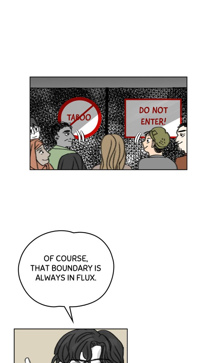 Stand Up! Chapter 14 page 16 - 