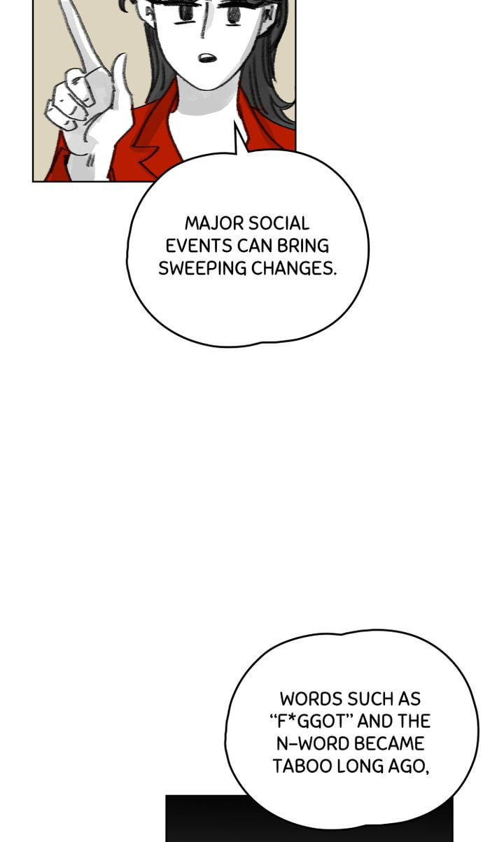 Stand Up! Chapter 14 page 17 - 