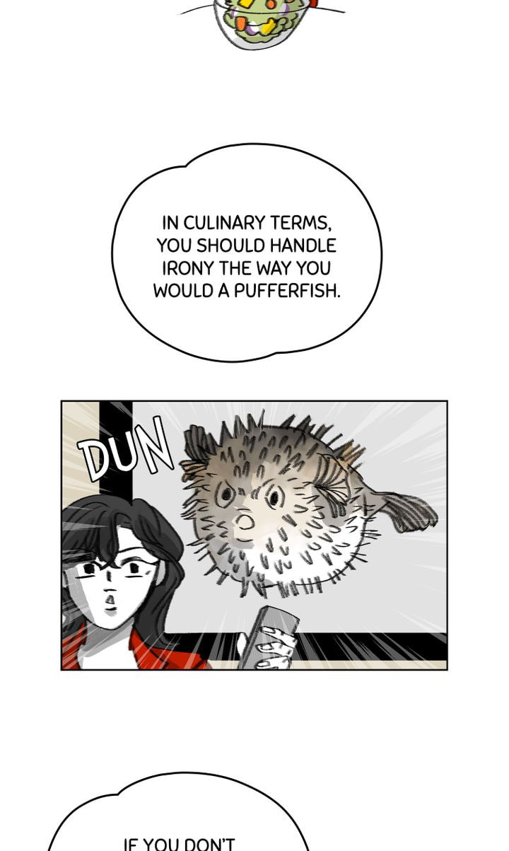 Stand Up! Chapter 14 page 26 - 