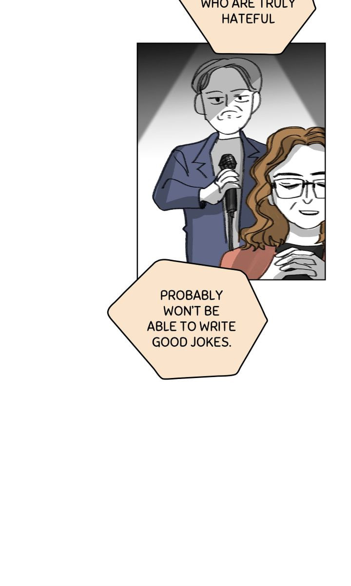 Stand Up! Chapter 14 page 46 - 