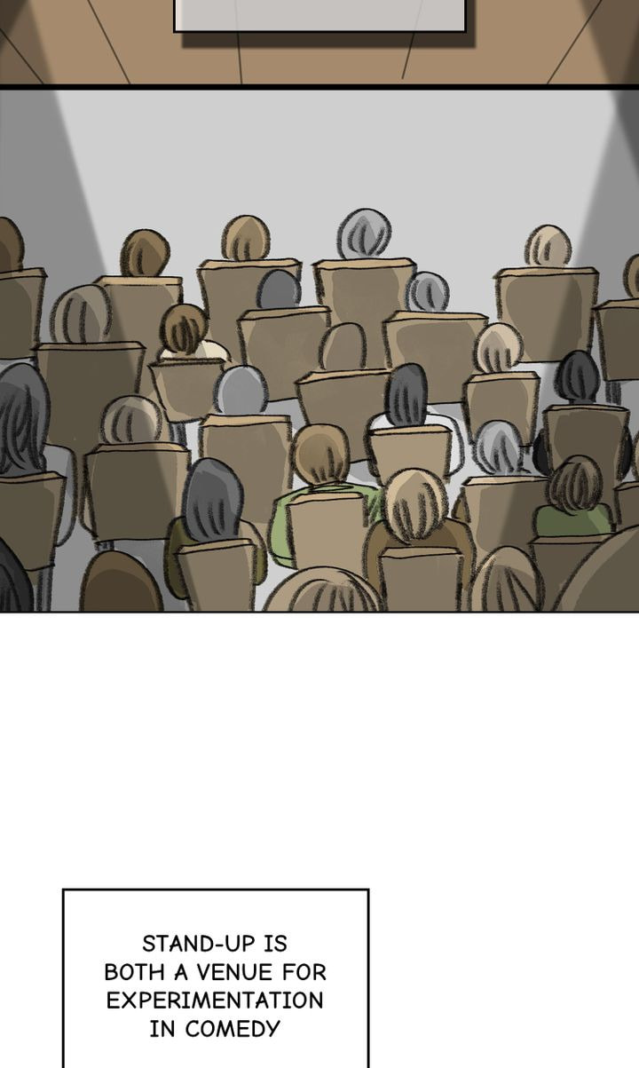 Stand Up! Chapter 14 page 48 - 