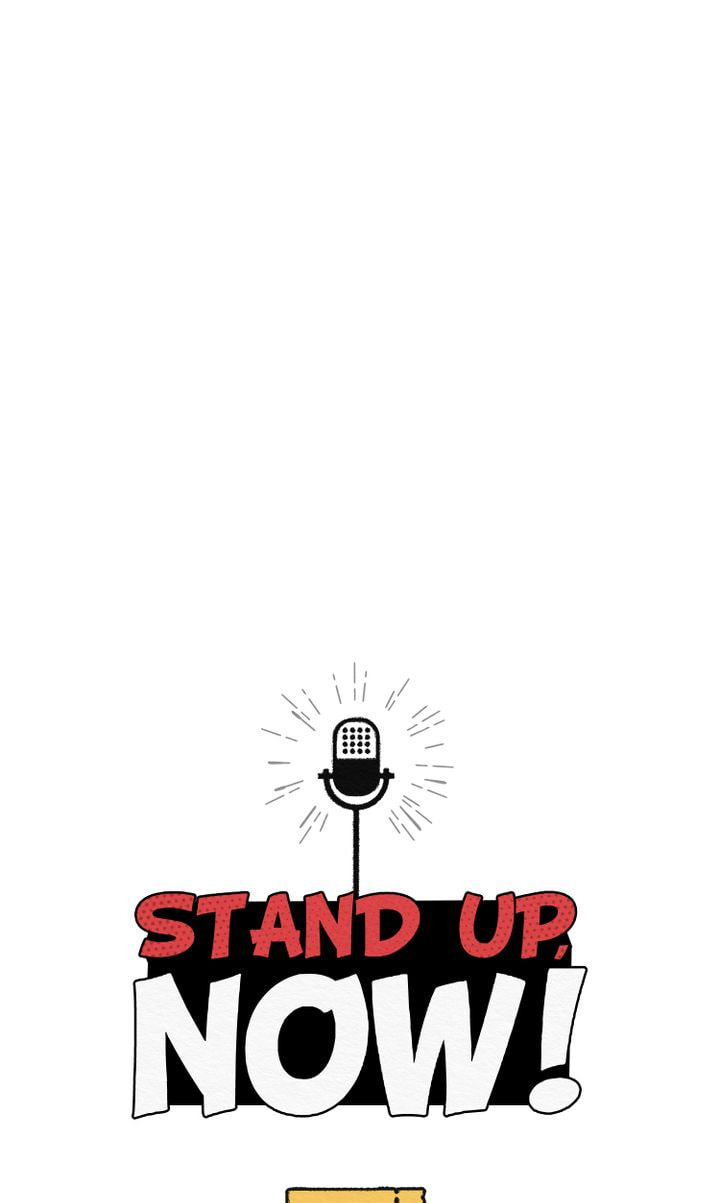 Stand Up! Chapter 14 page 6 - 