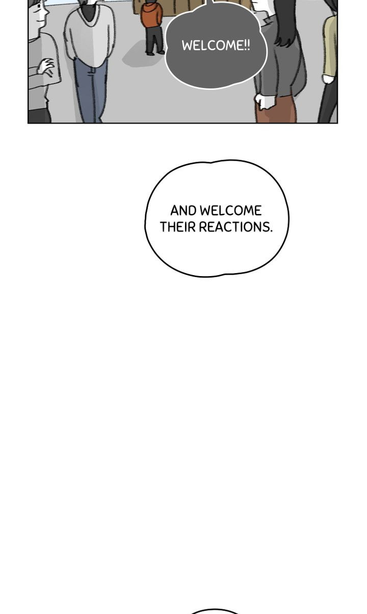 Stand Up! Chapter 14 page 53 - 