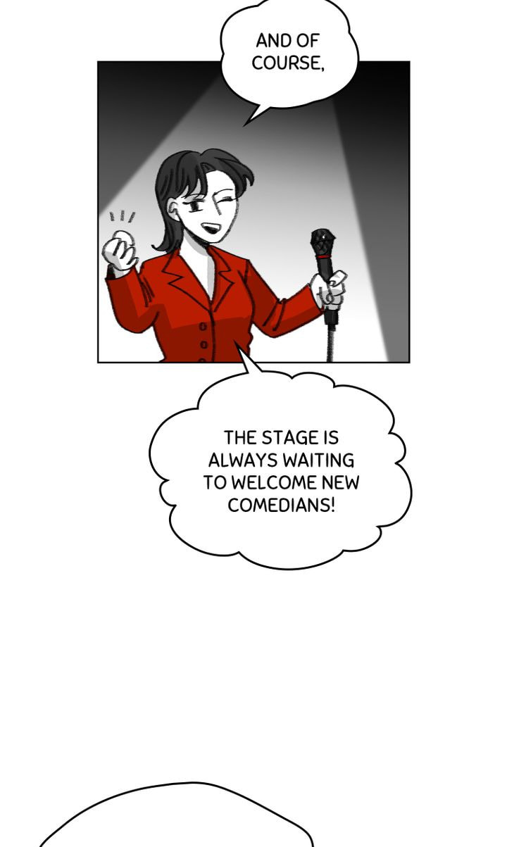 Stand Up! Chapter 14 page 54 - 