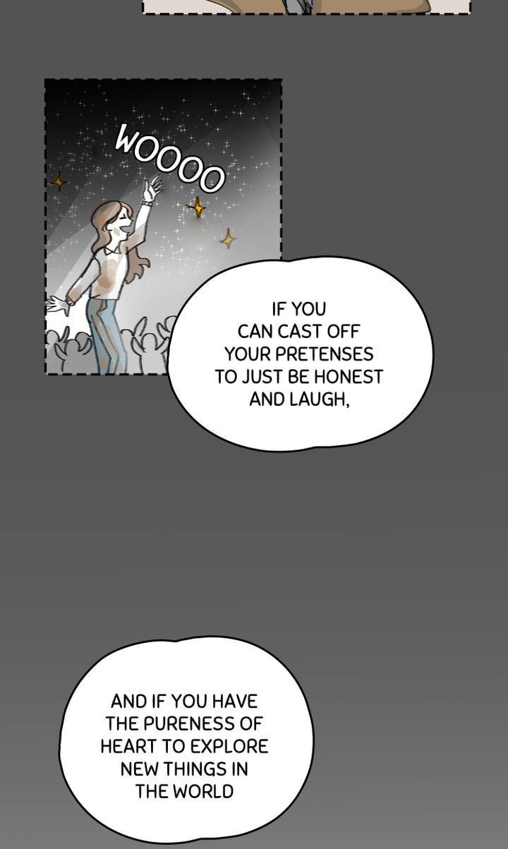 Stand Up! Chapter 14 page 57 - 