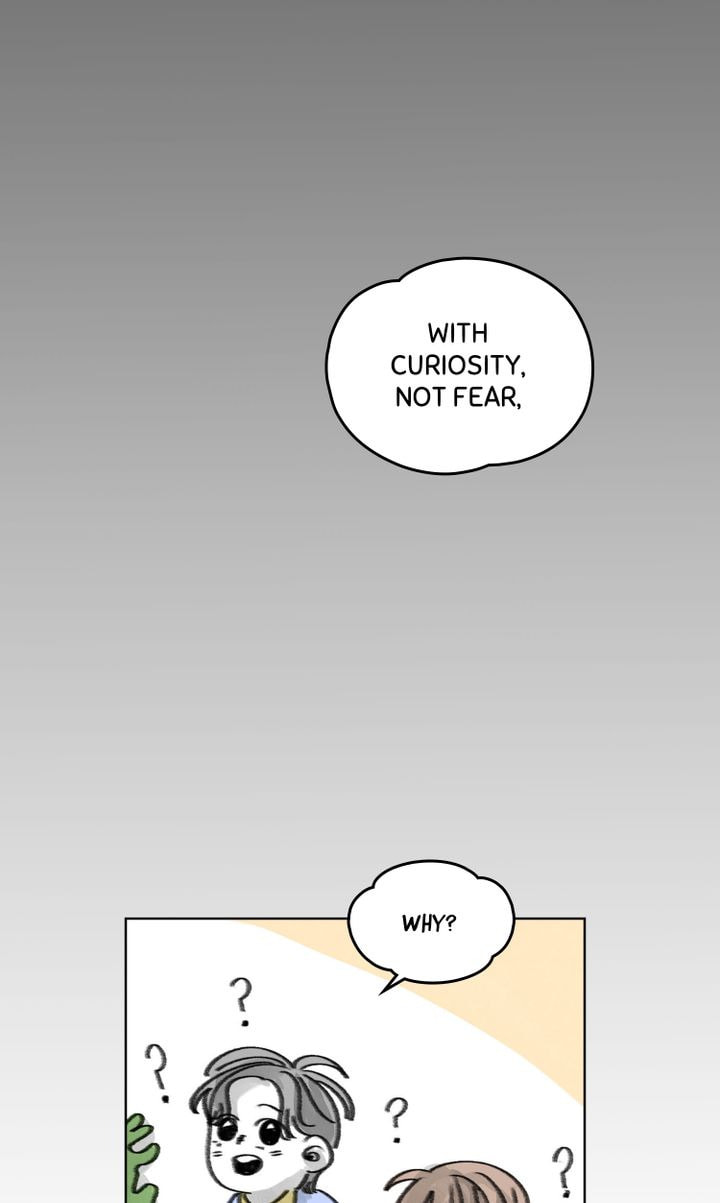 Stand Up! Chapter 14 page 58 - 