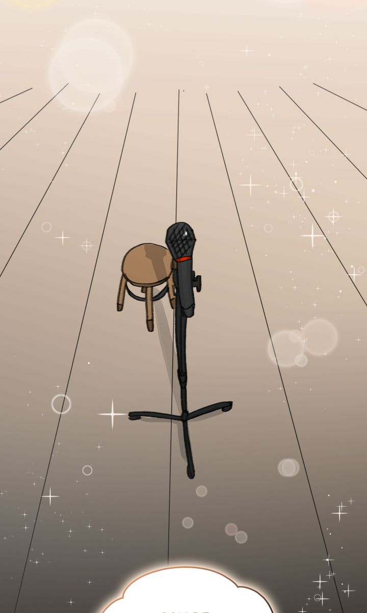Stand Up! Chapter 14 page 60 - 
