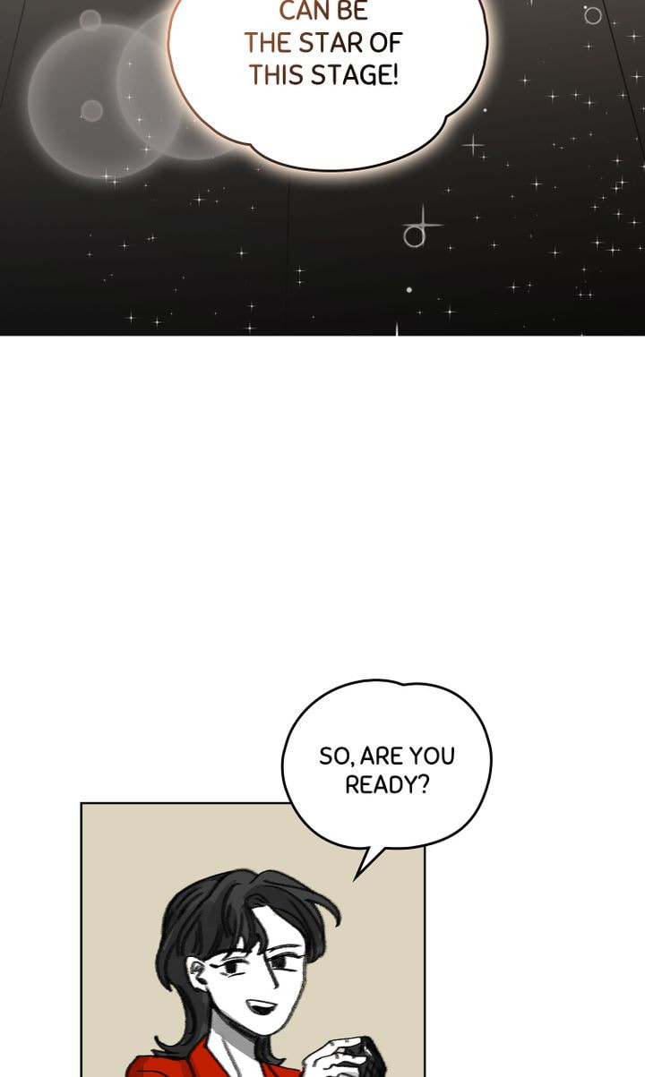 Stand Up! Chapter 14 page 61 - 