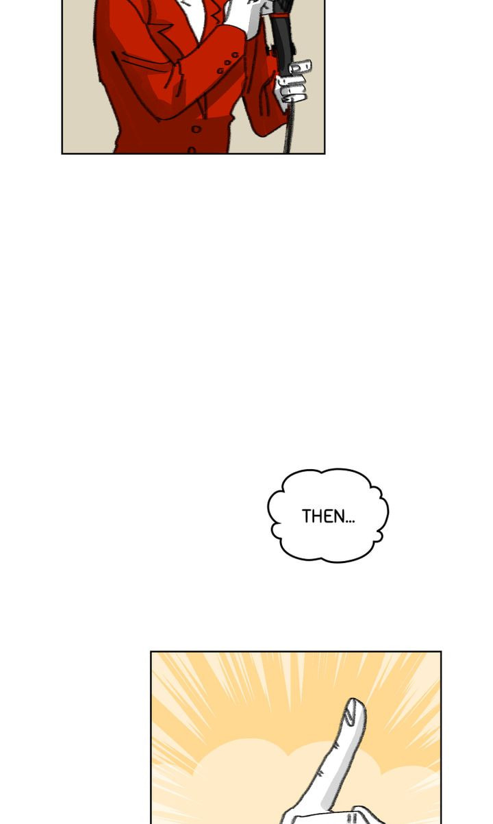 Stand Up! Chapter 14 page 62 - 