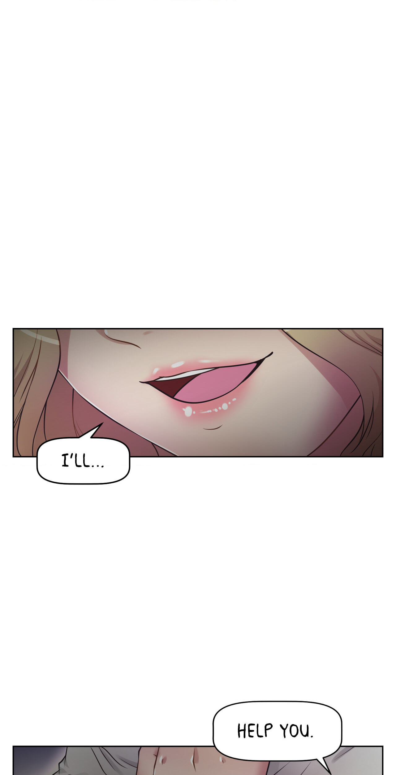 Stand Up! Chapter 15 page 2 - 