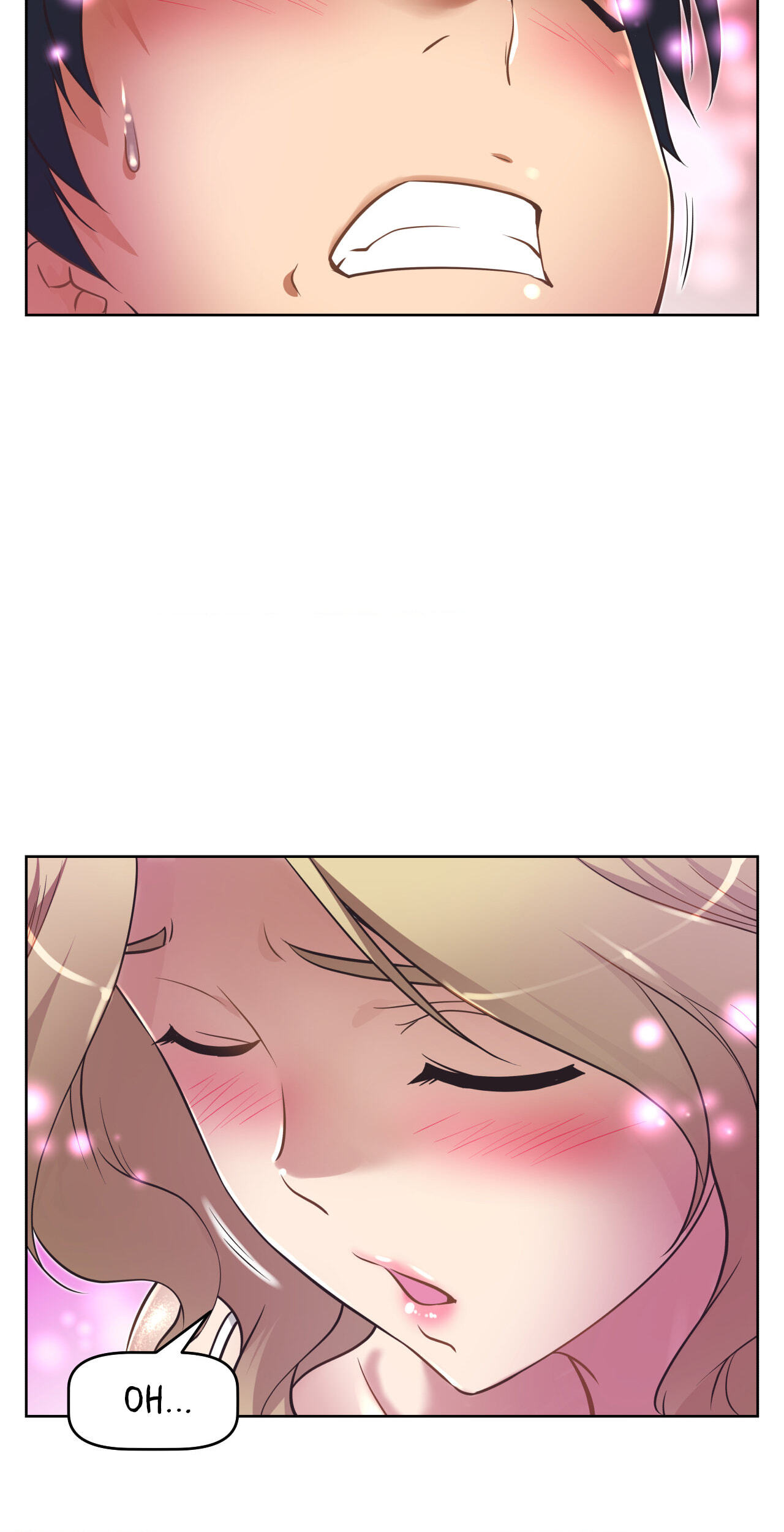 Stand Up! Chapter 15 page 13 - 