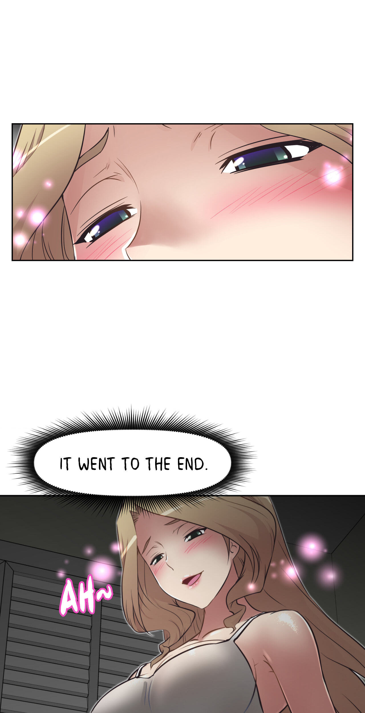 Stand Up! Chapter 15 page 14 - 
