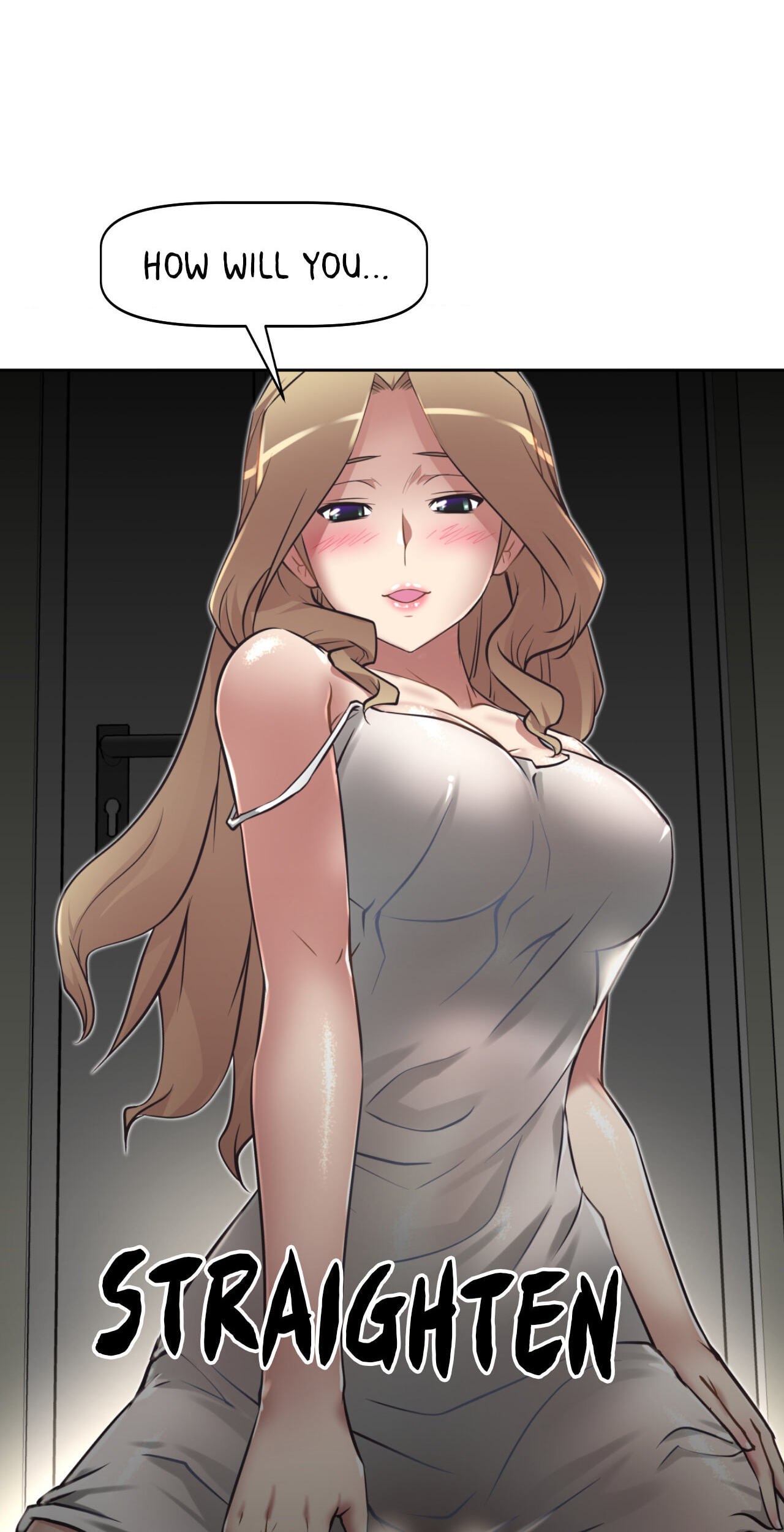 Stand Up! Chapter 15 page 18 - 