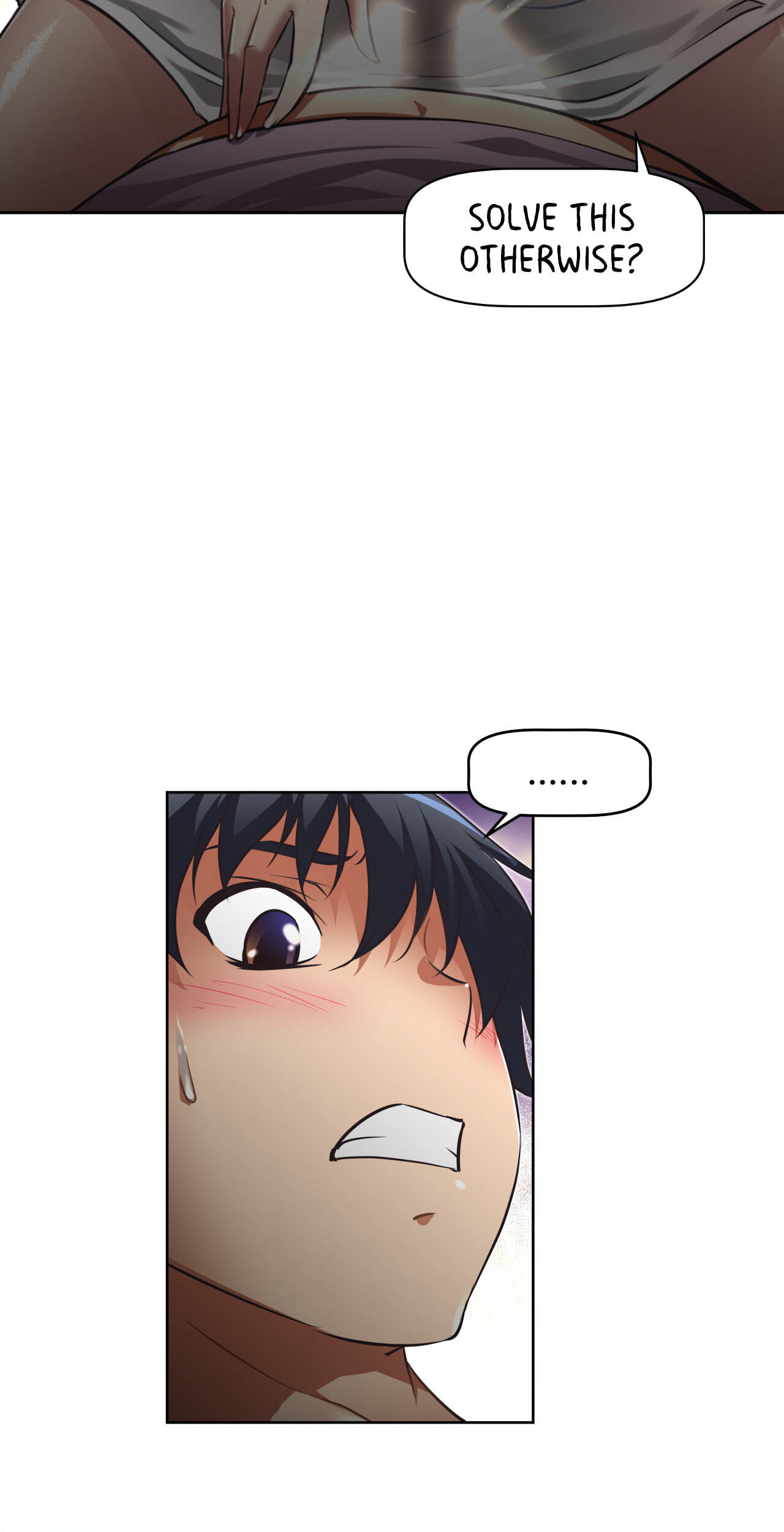 Stand Up! Chapter 15 page 19 - 
