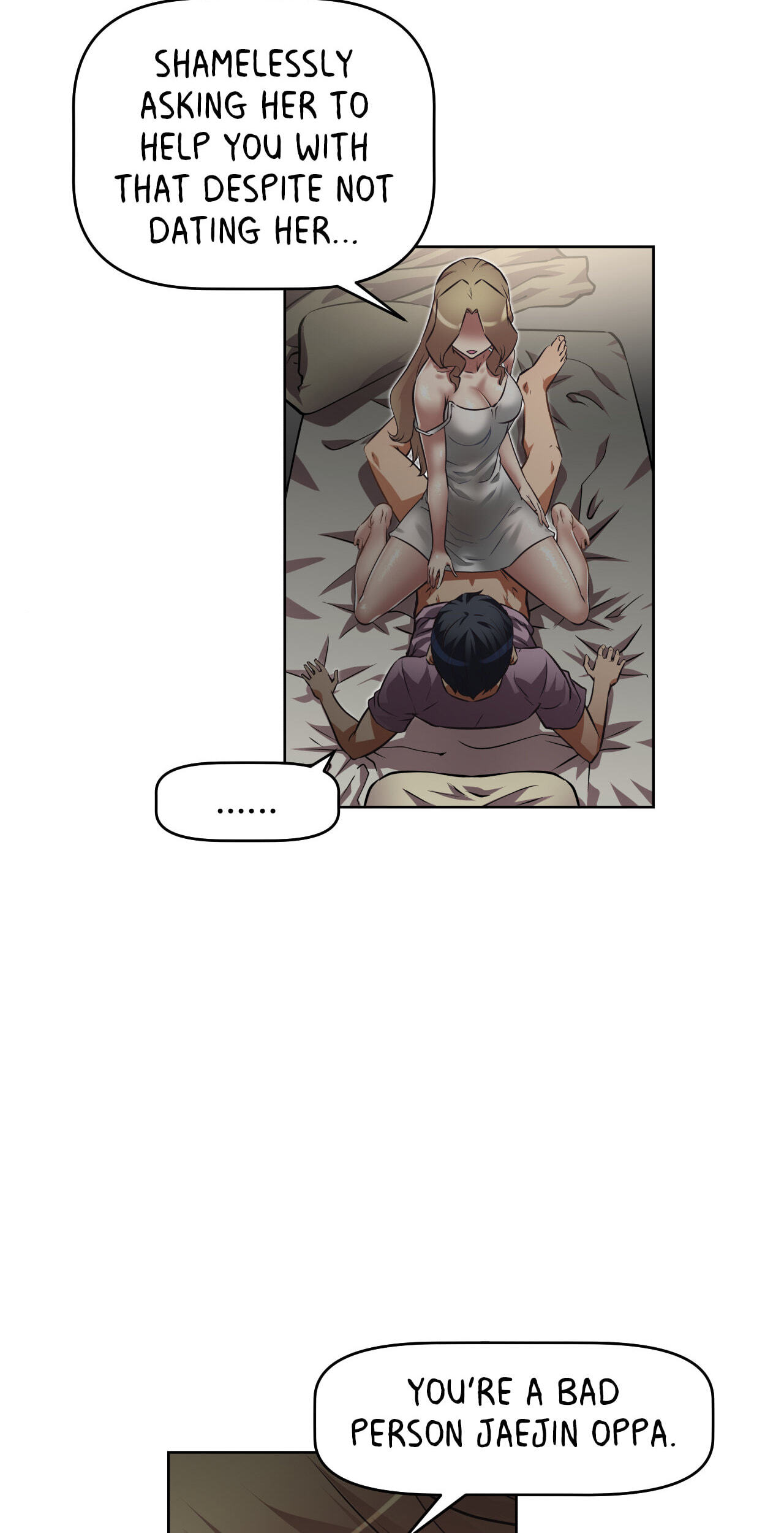 Stand Up! Chapter 15 page 22 - 