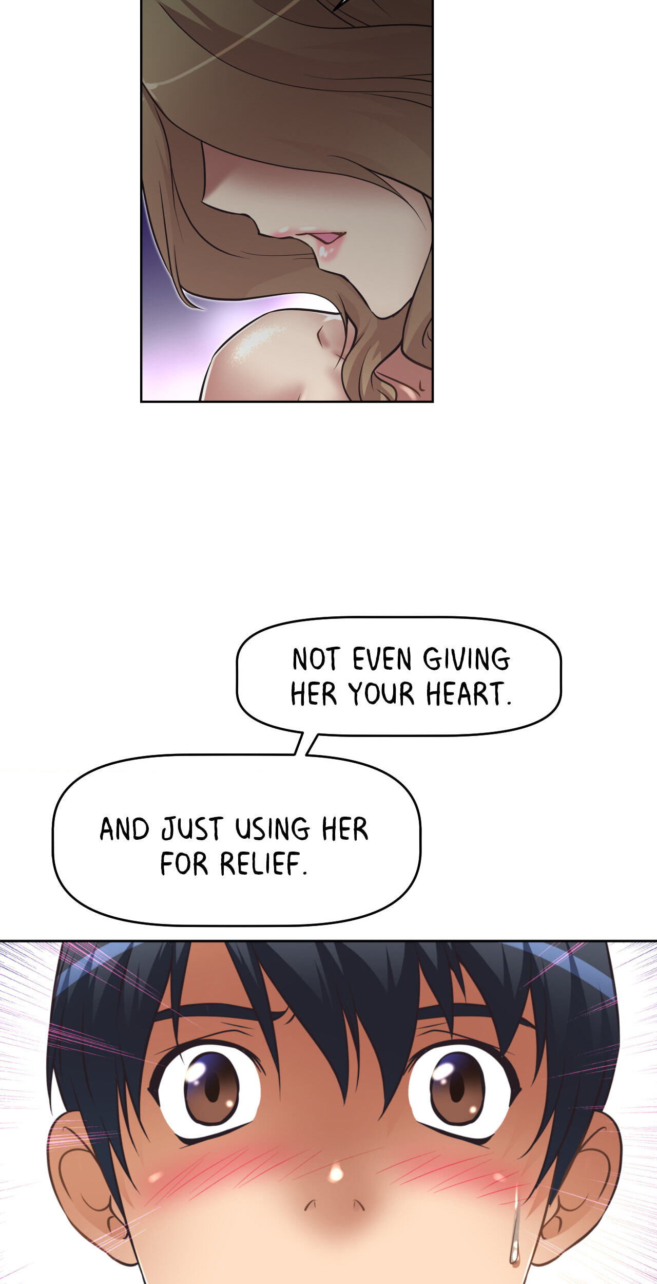 Stand Up! Chapter 15 page 23 - 