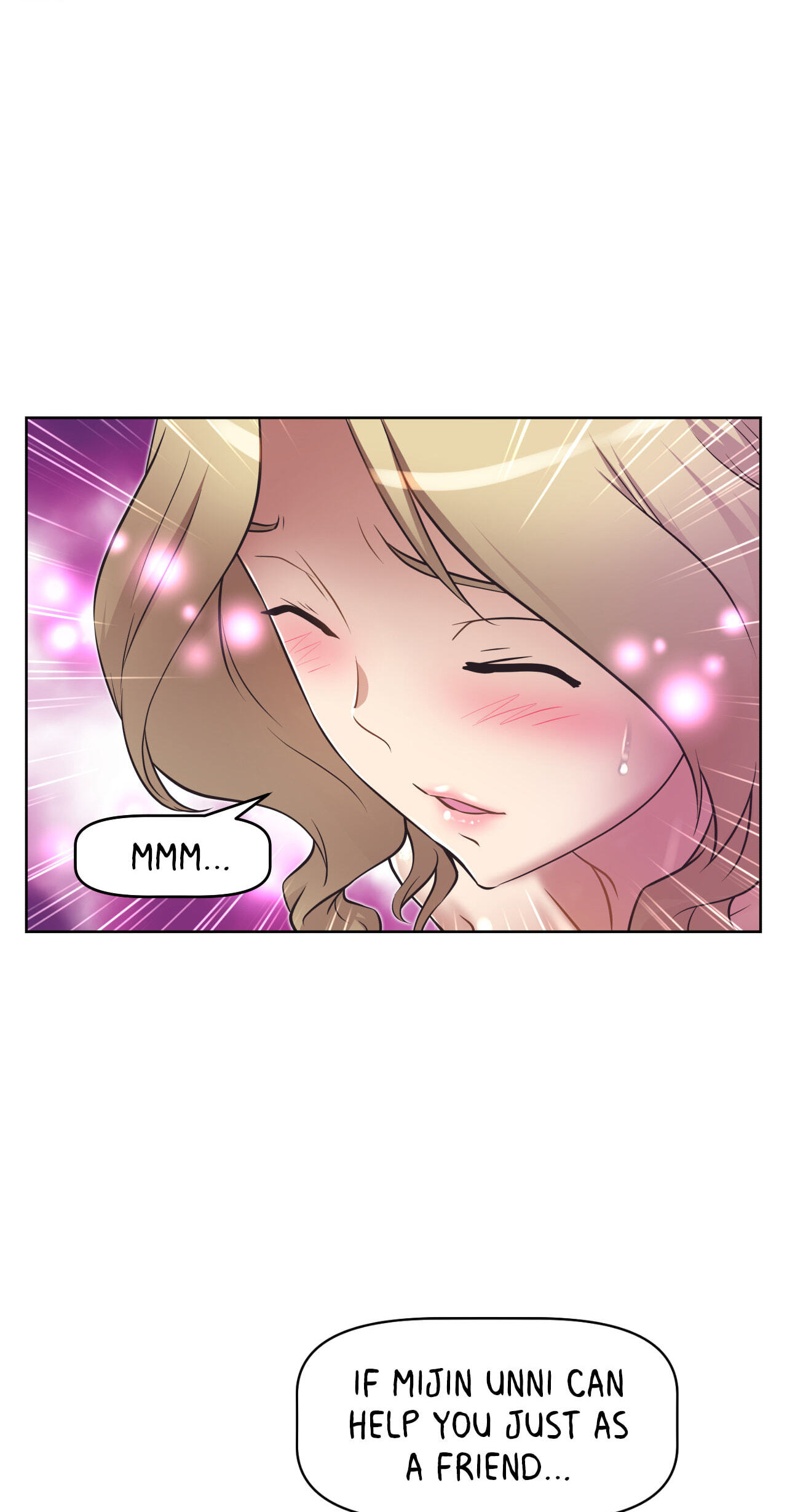 Stand Up! Chapter 15 page 26 - 