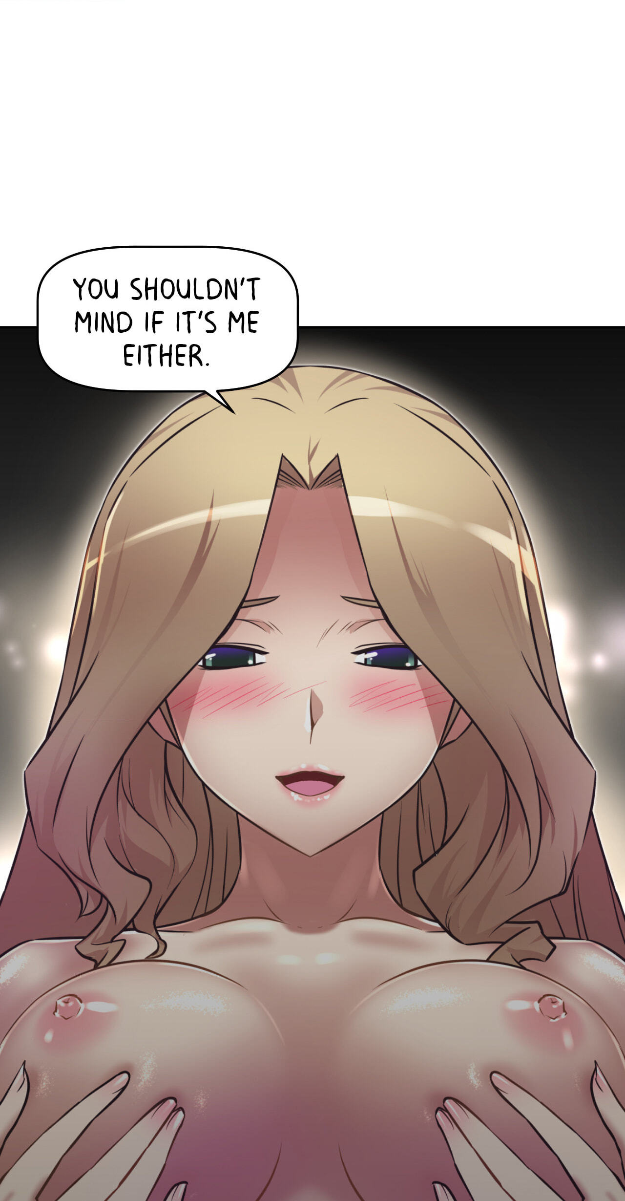 Stand Up! Chapter 15 page 29 - 