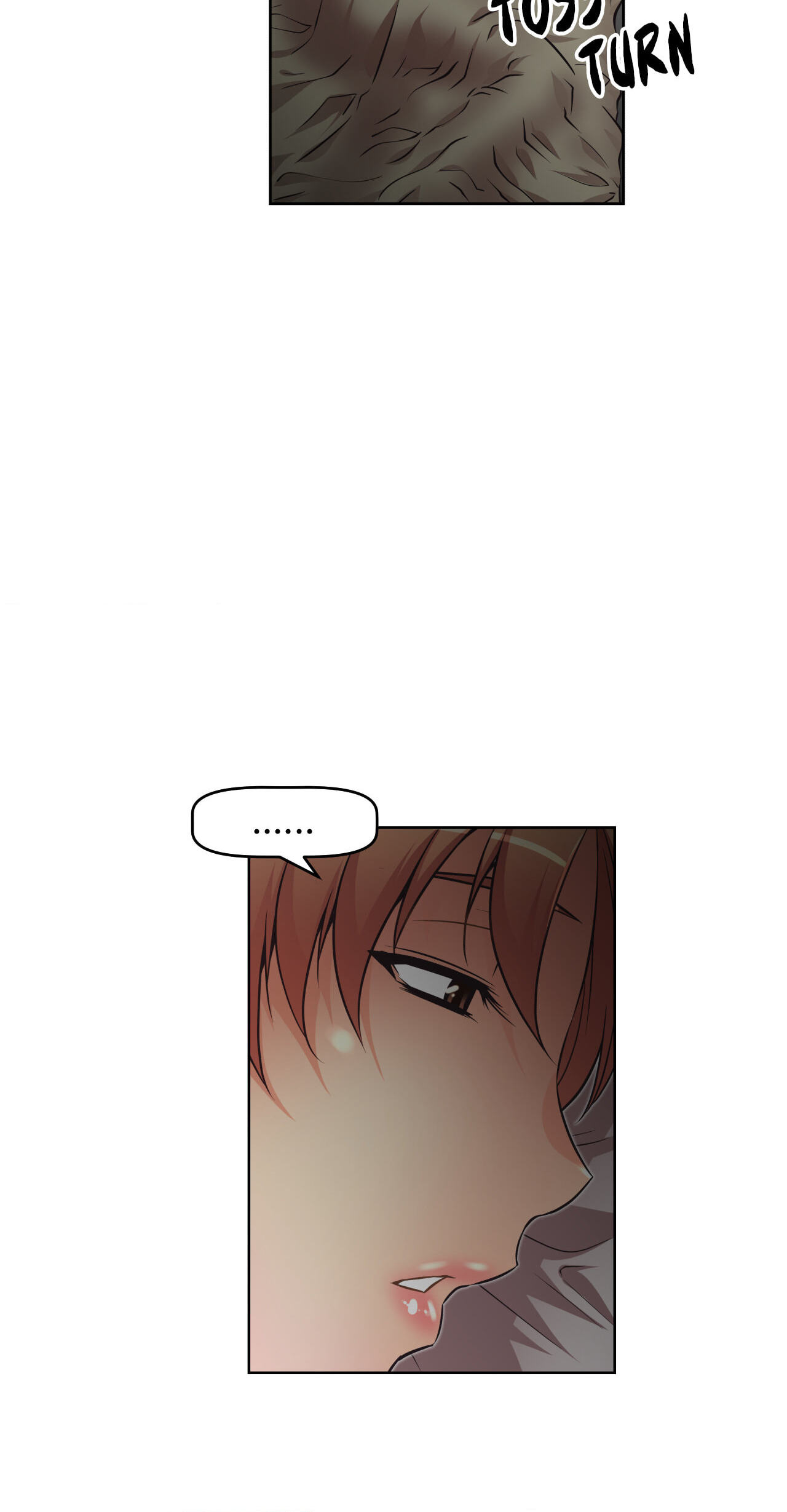 Stand Up! Chapter 15 page 34 - 
